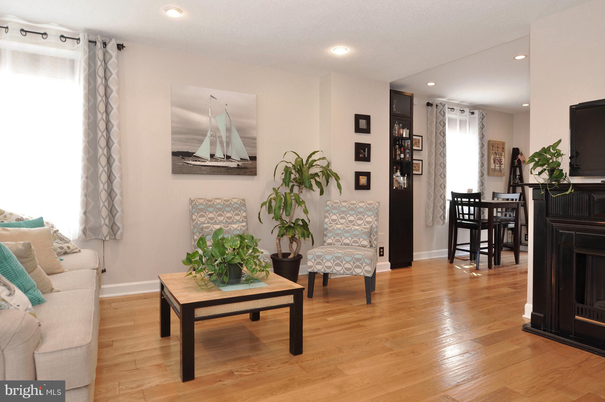 FAIRLINGTON ARBORS - Residential Lease