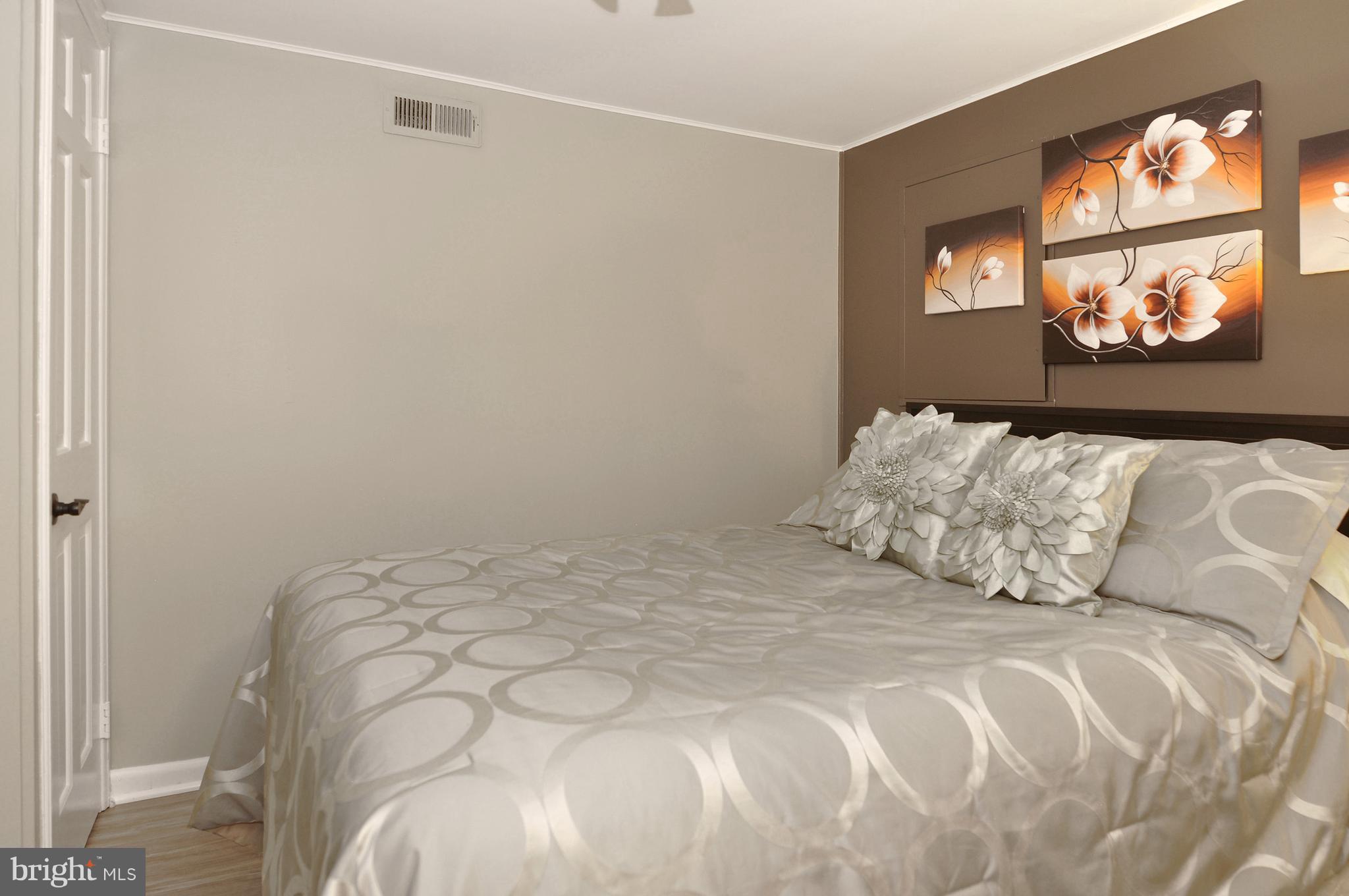 FAIRLINGTON ARBORS - Residential Lease