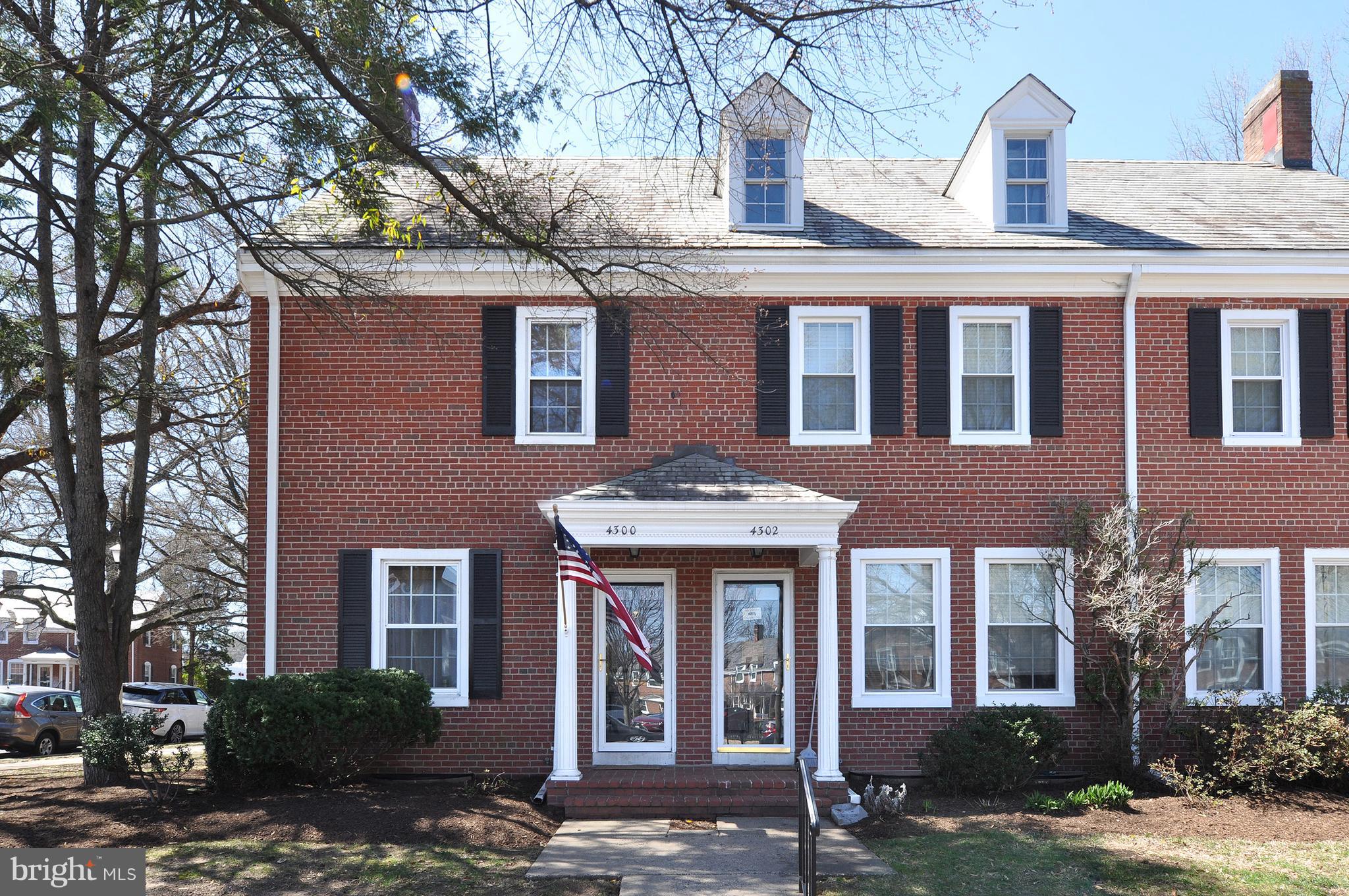 FAIRLINGTON ARBORS - Residential Lease