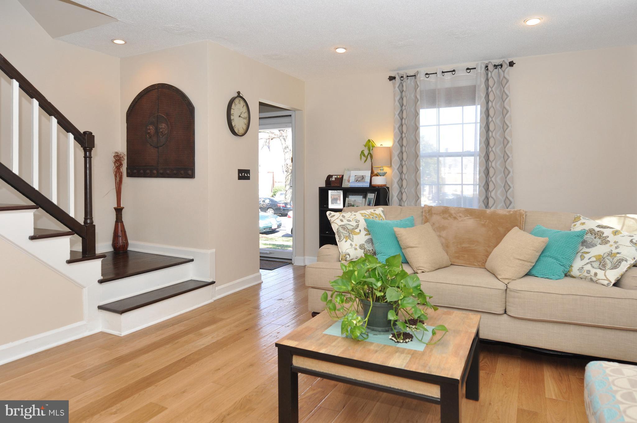 FAIRLINGTON ARBORS - Residential Lease