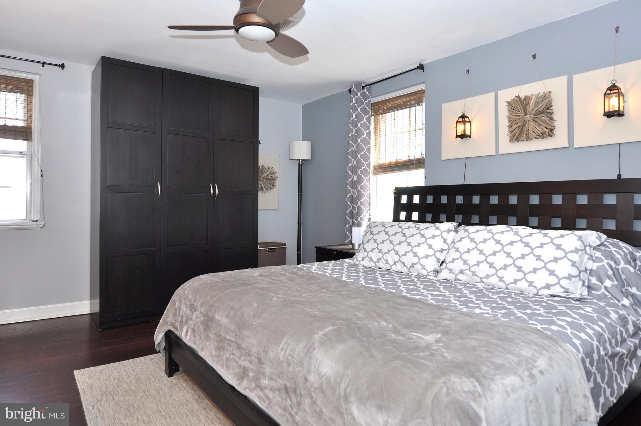 FAIRLINGTON ARBORS - Residential Lease