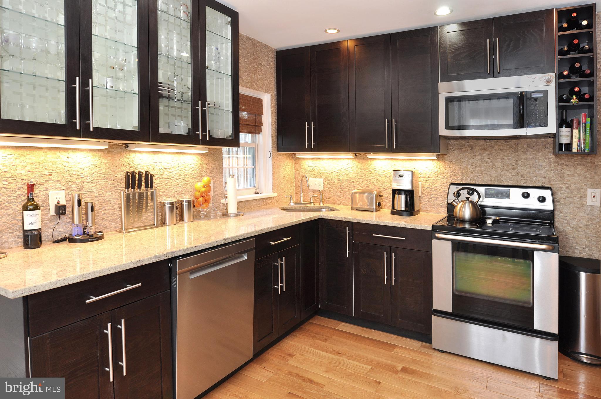 FAIRLINGTON ARBORS - Residential Lease