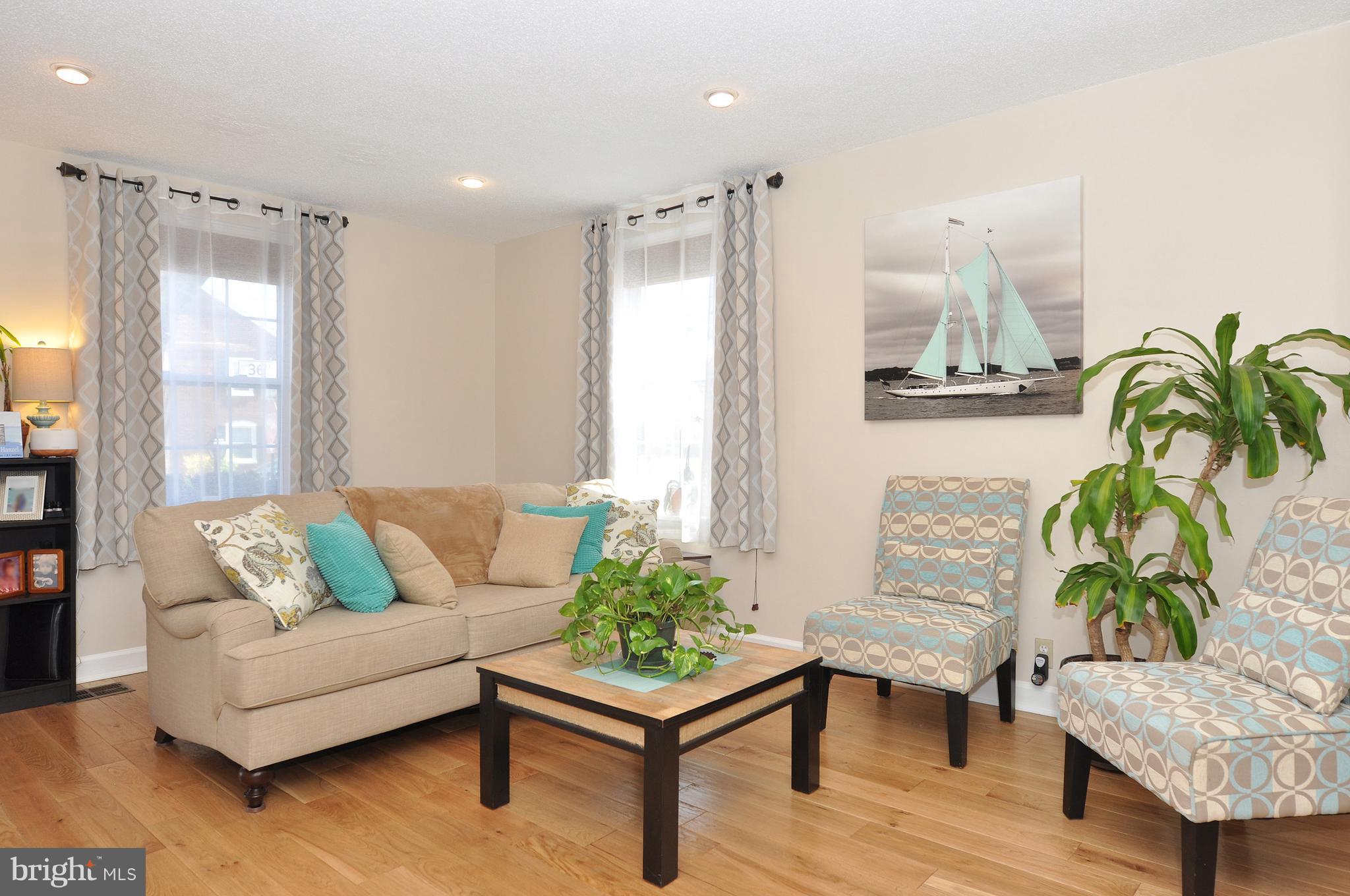 FAIRLINGTON ARBORS - Residential Lease