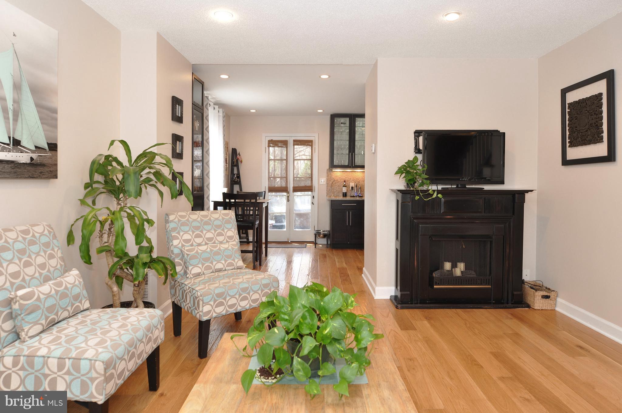 FAIRLINGTON ARBORS - Residential Lease