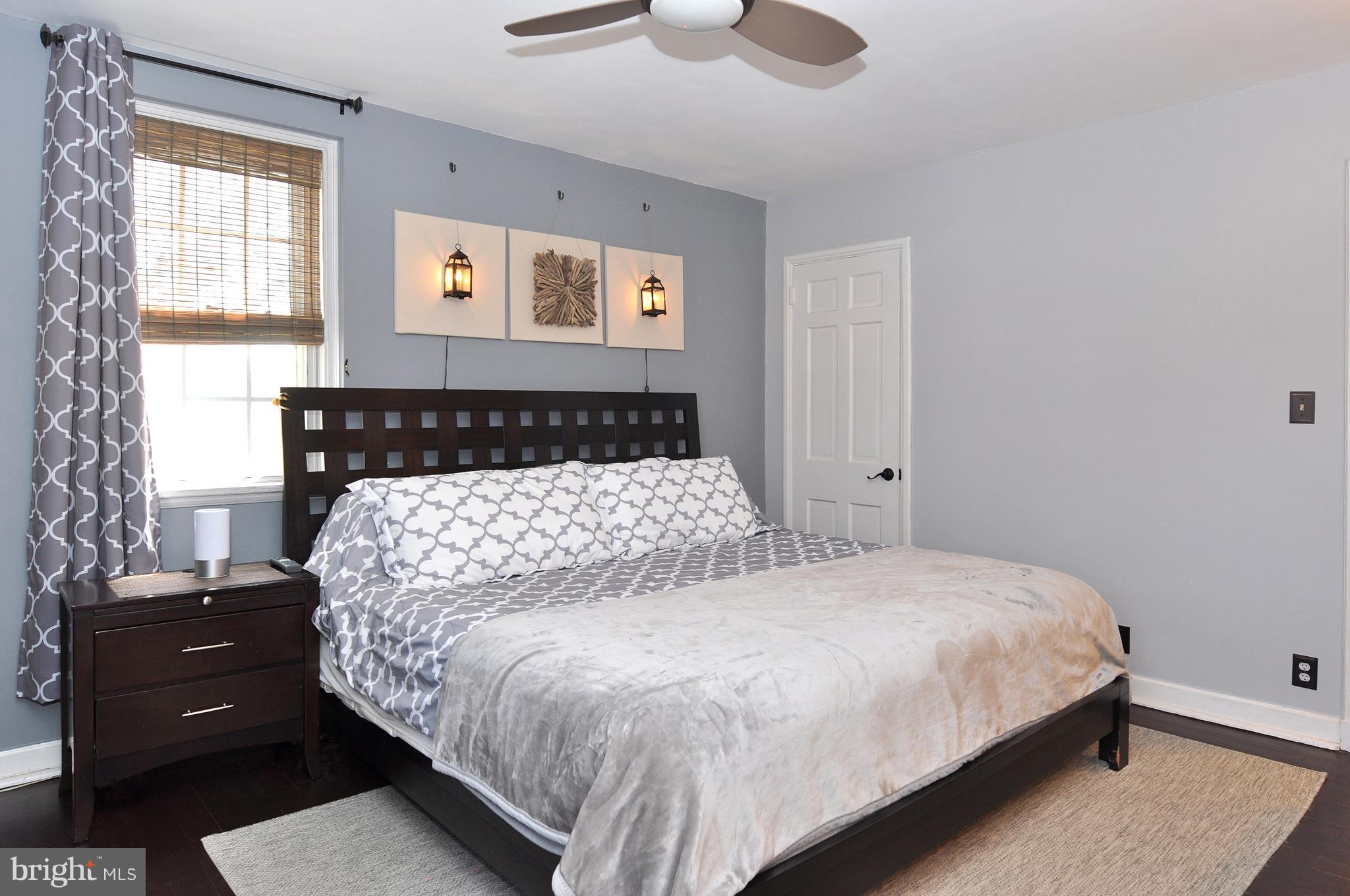 FAIRLINGTON ARBORS - Residential Lease