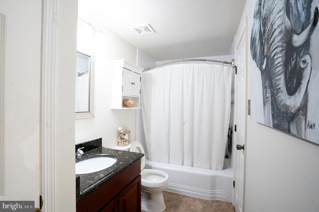 KETTERING BY THE PARK I - Residential