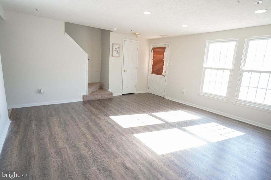 KETTERING BY THE PARK I - Residential