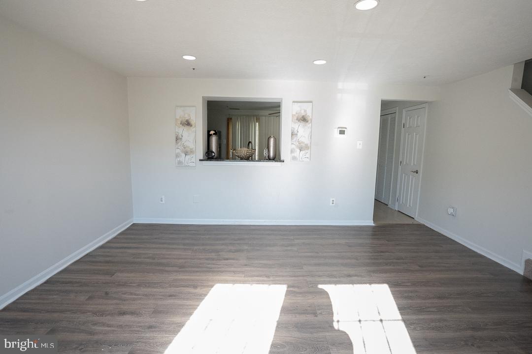 KETTERING BY THE PARK I - Residential