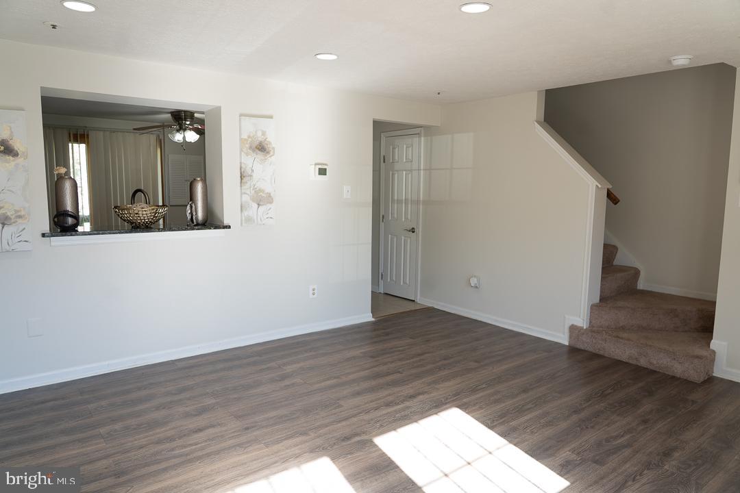 KETTERING BY THE PARK I - Residential