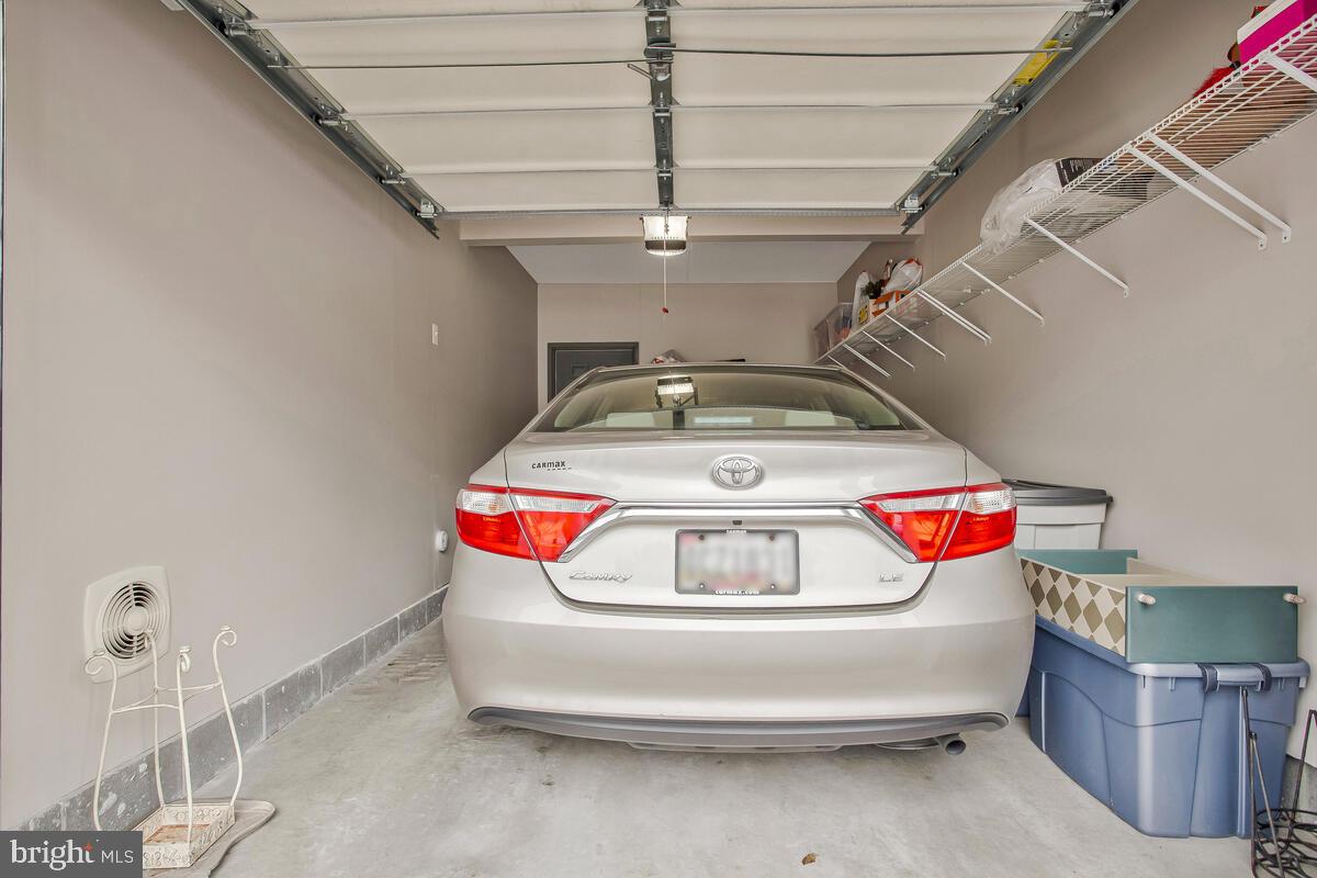 GATHERINGS AT JEFFERSON PLACE - Residential