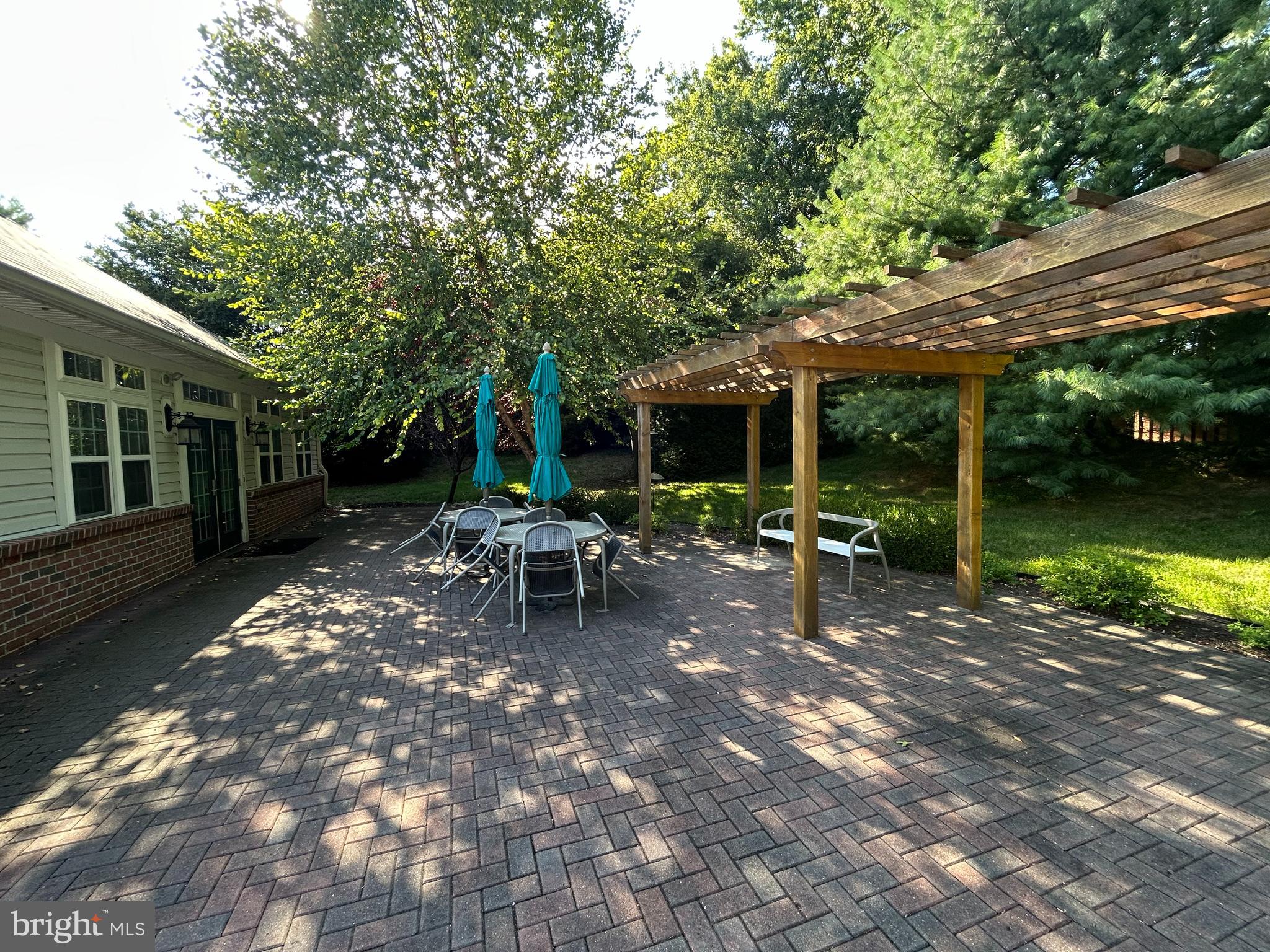 GATHERINGS AT JEFFERSON PLACE - Residential