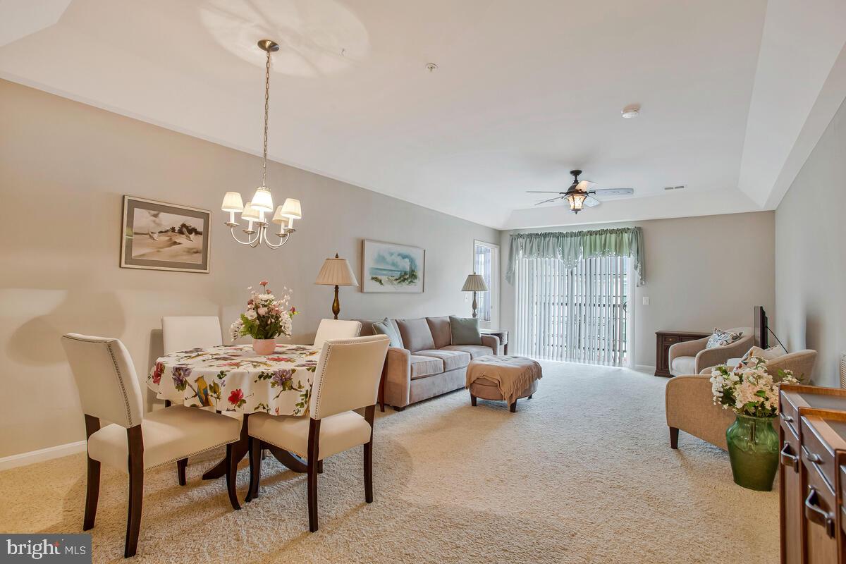 GATHERINGS AT JEFFERSON PLACE - Residential