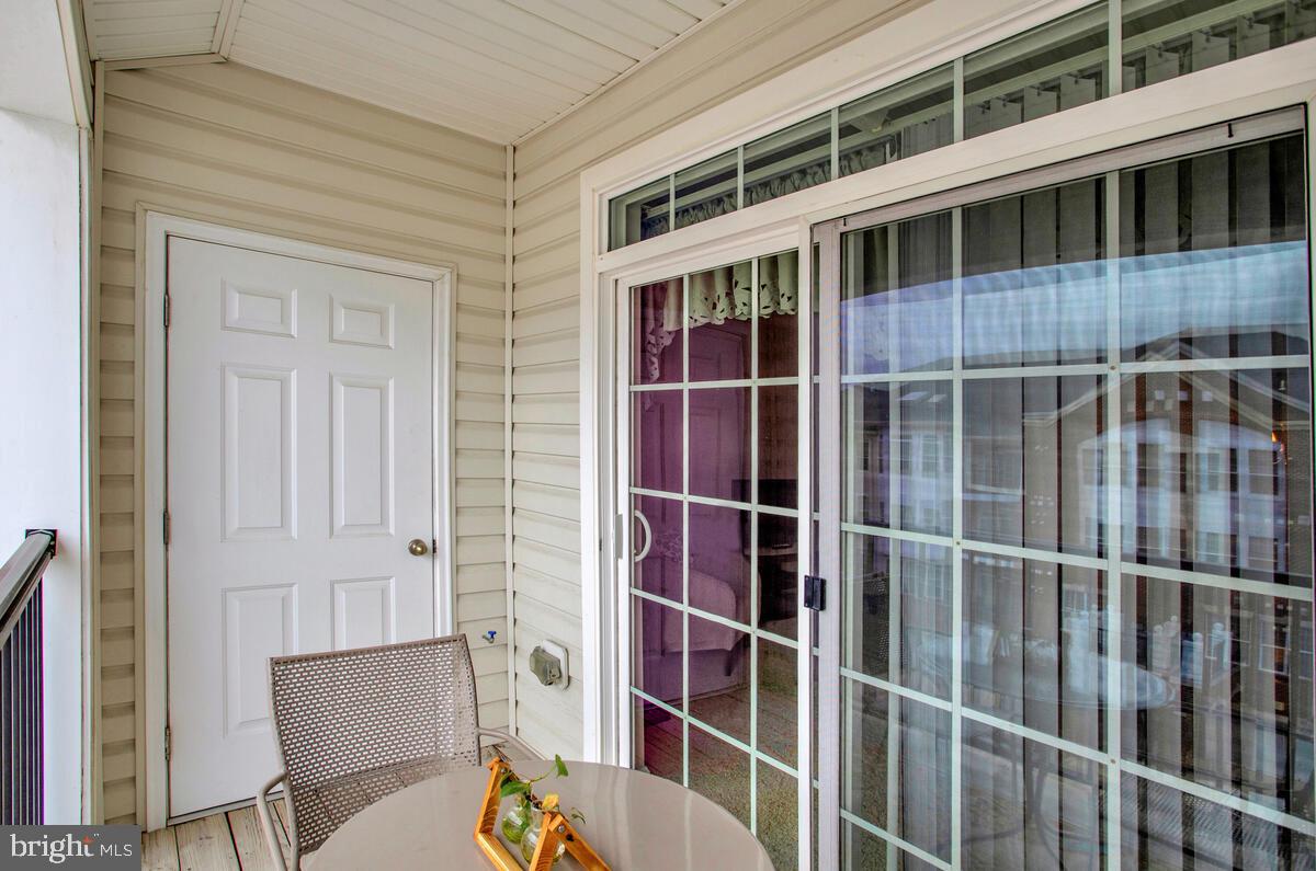 GATHERINGS AT JEFFERSON PLACE - Residential