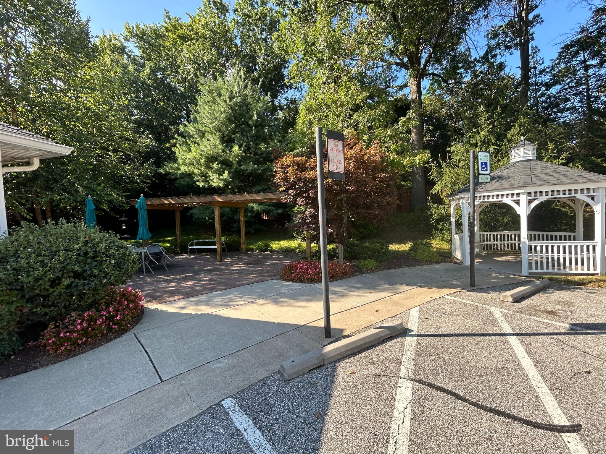 GATHERINGS AT JEFFERSON PLACE - Residential