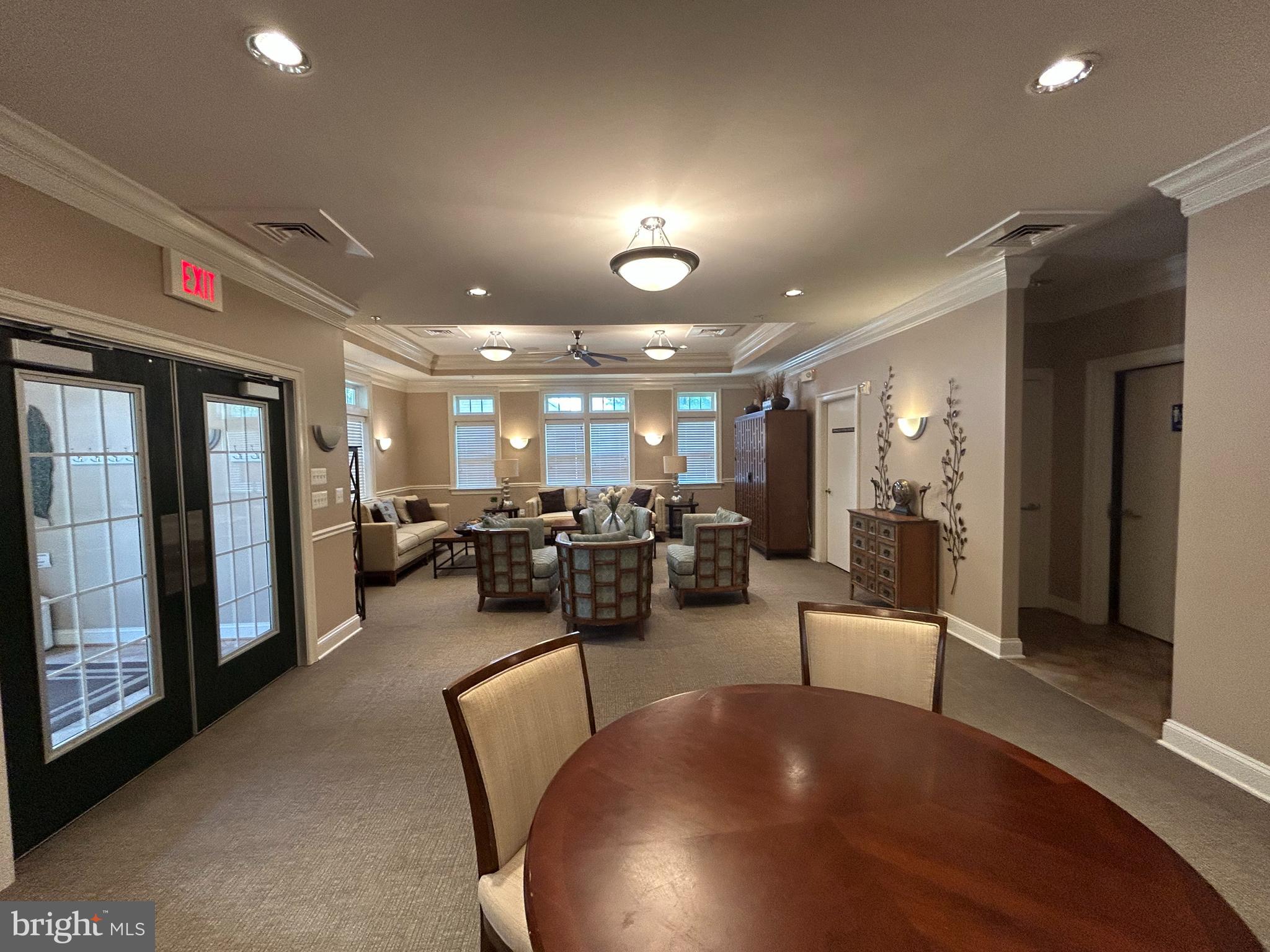 GATHERINGS AT JEFFERSON PLACE - Residential