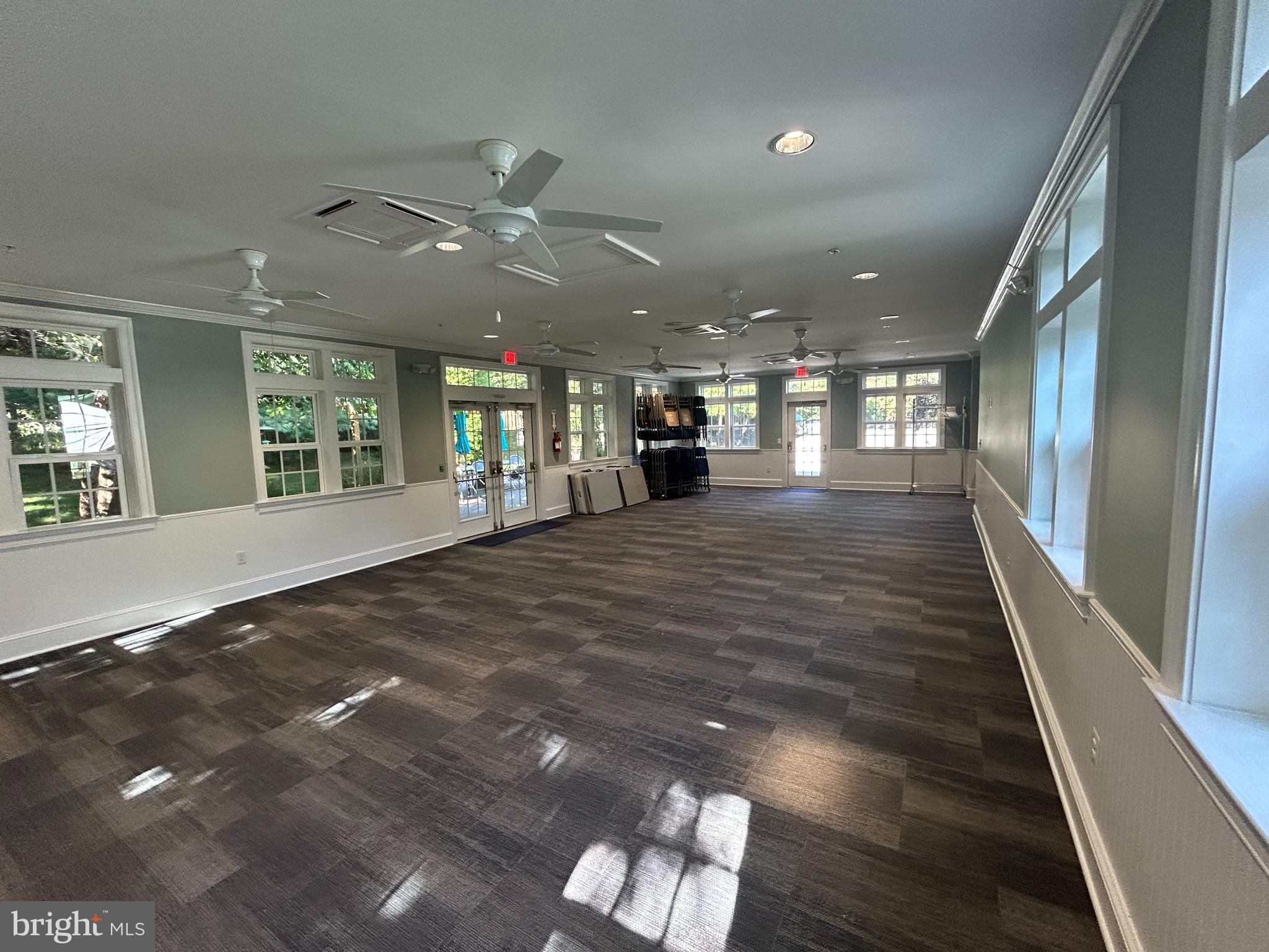 GATHERINGS AT JEFFERSON PLACE - Residential