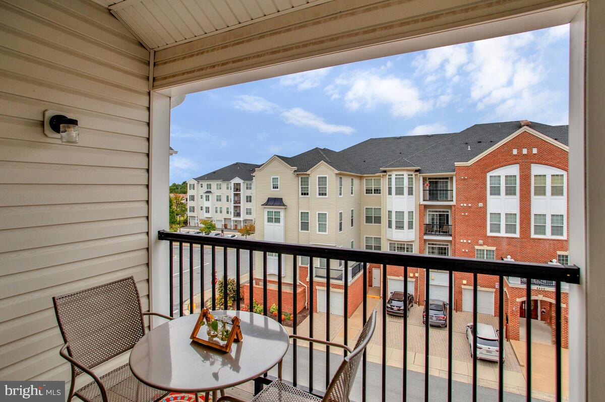 GATHERINGS AT JEFFERSON PLACE - Residential