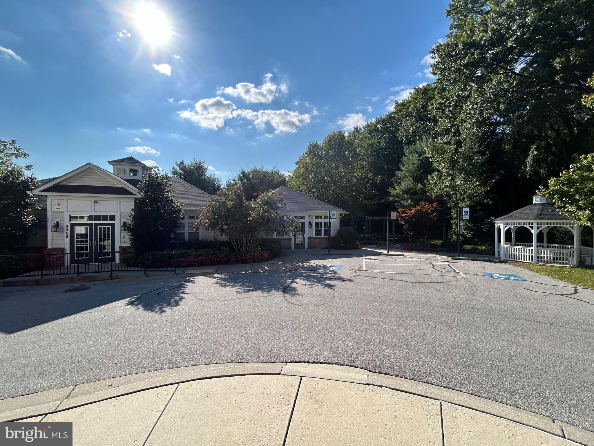 GATHERINGS AT JEFFERSON PLACE - Residential