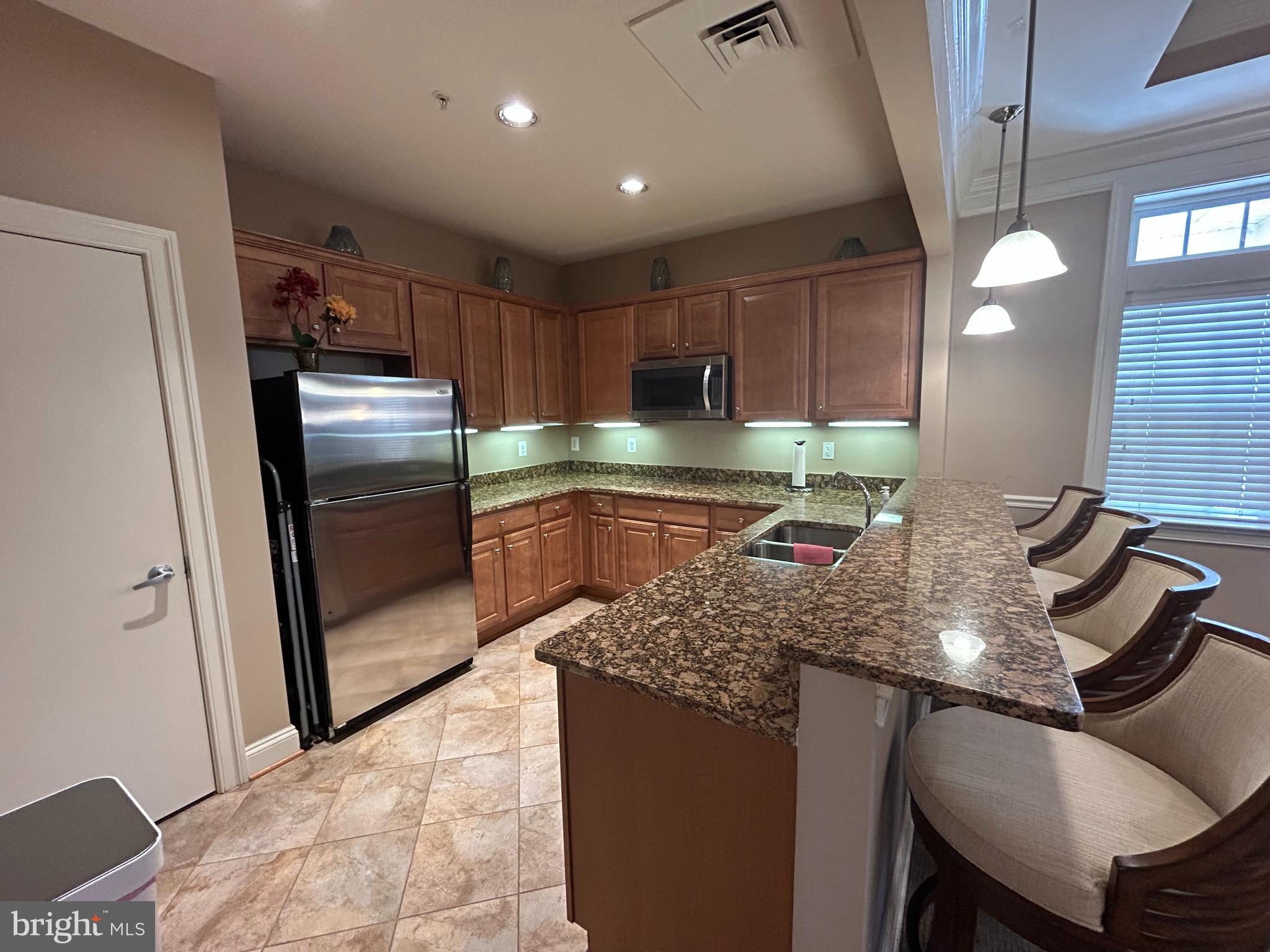 GATHERINGS AT JEFFERSON PLACE - Residential