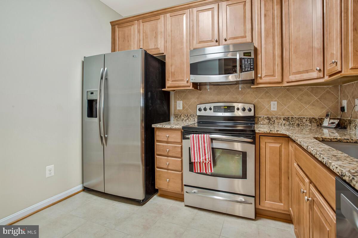 GATHERINGS AT JEFFERSON PLACE - Residential