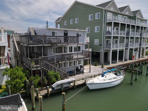 1617 SAINT LOUIS AVENUE OCEAN CITY MD 21842