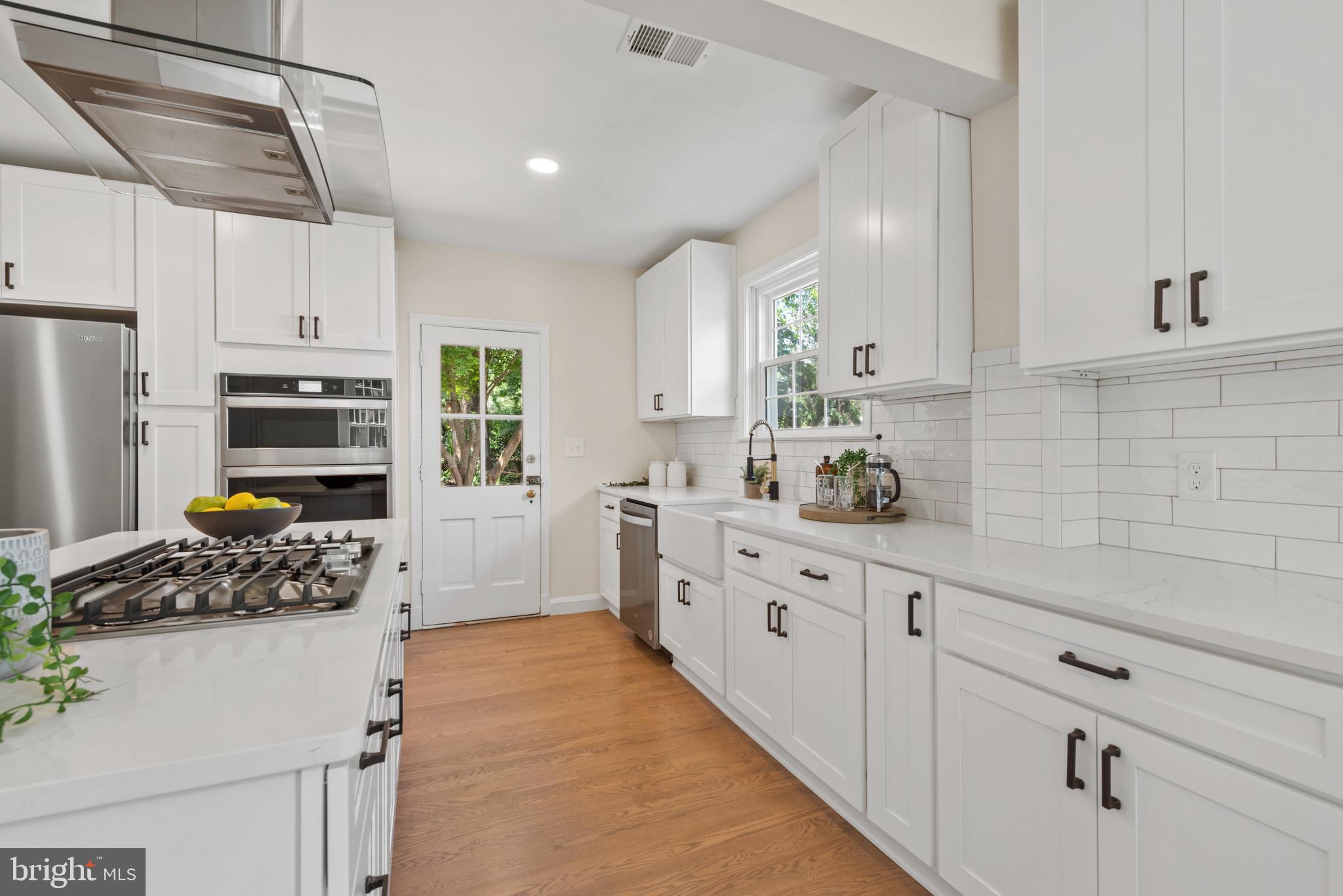 WILTONDALE - Residential