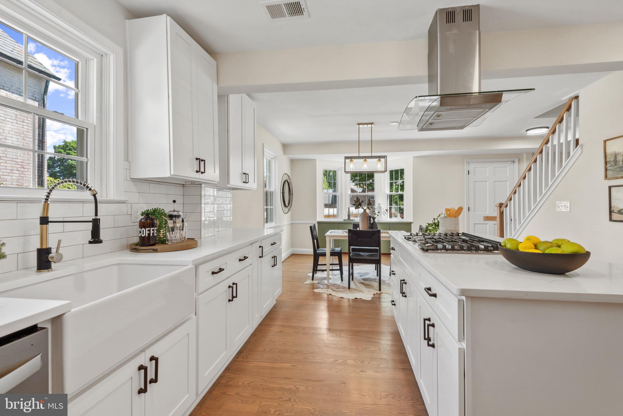 WILTONDALE - Residential