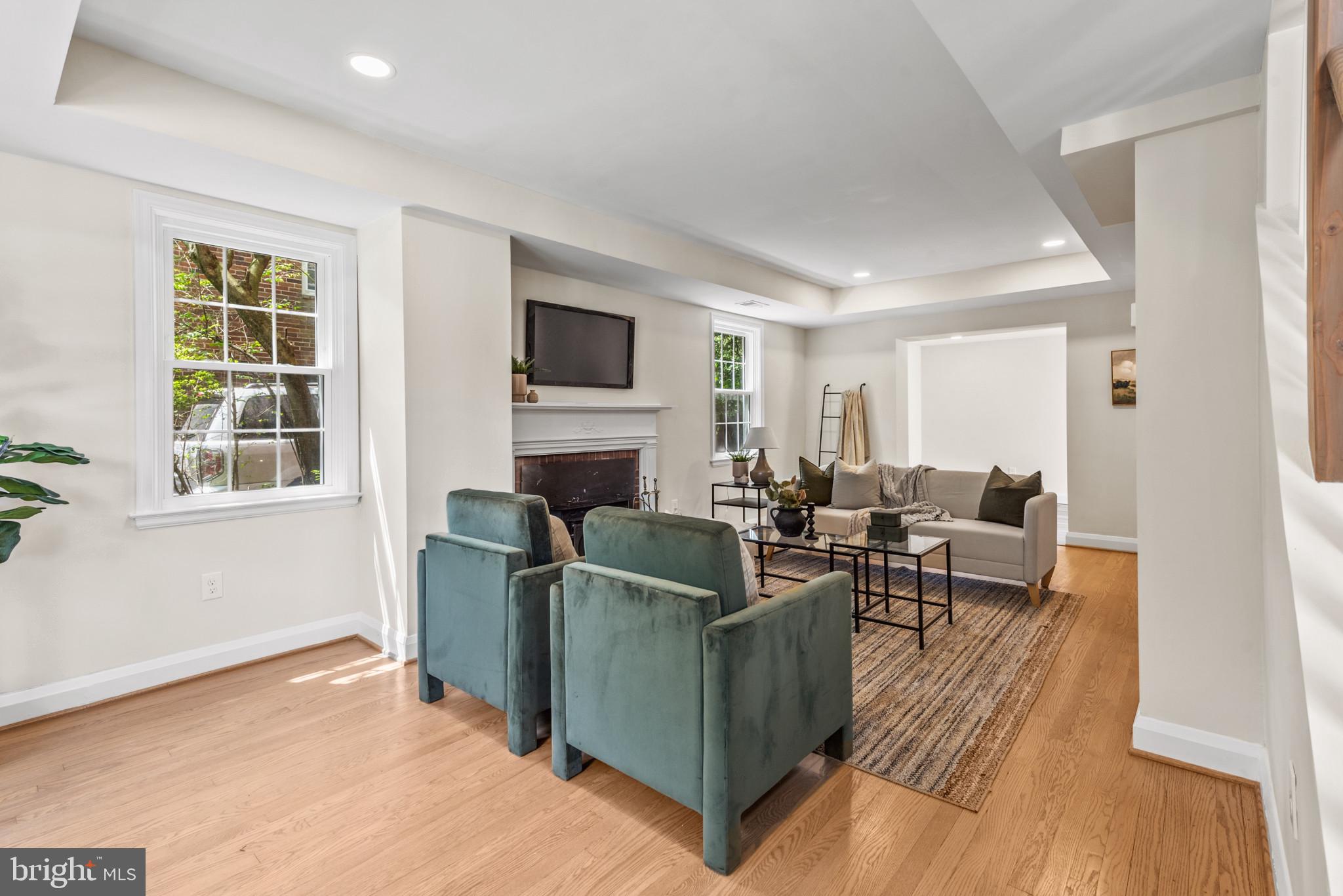 WILTONDALE - Residential