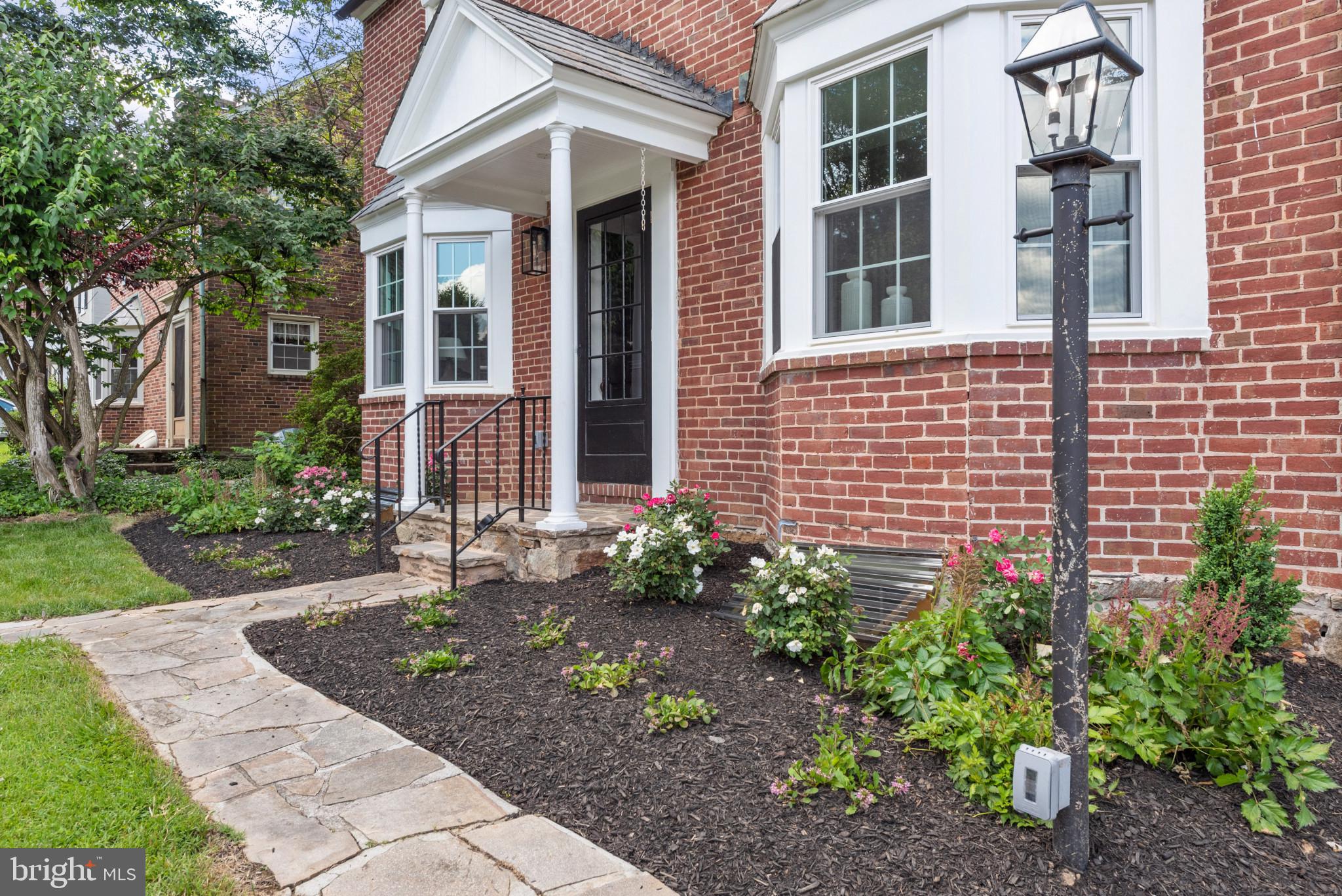 WILTONDALE - Residential