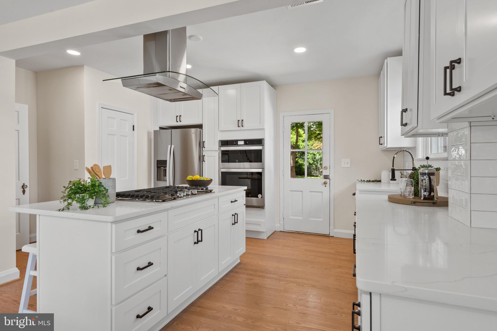 WILTONDALE - Residential