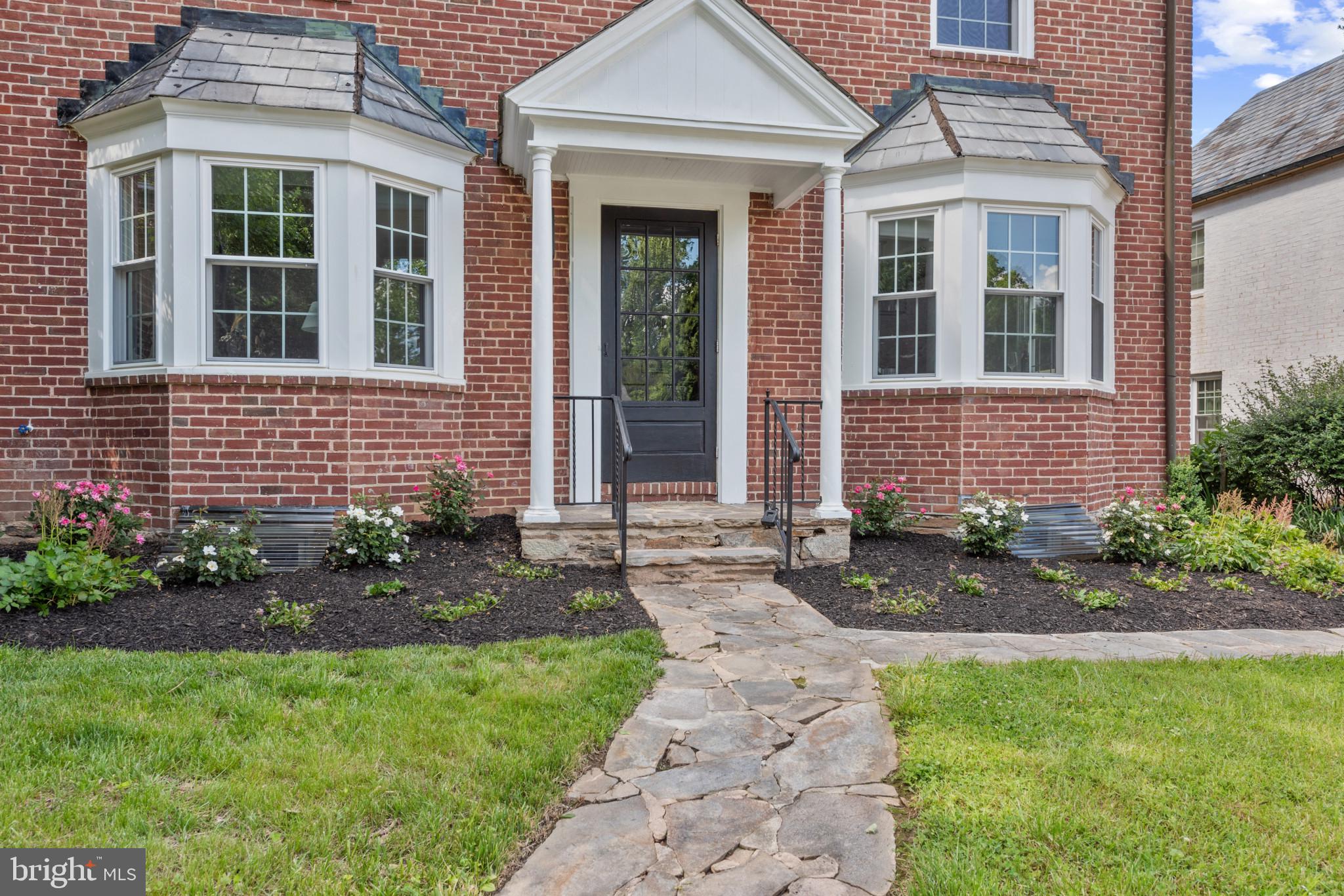 WILTONDALE - Residential