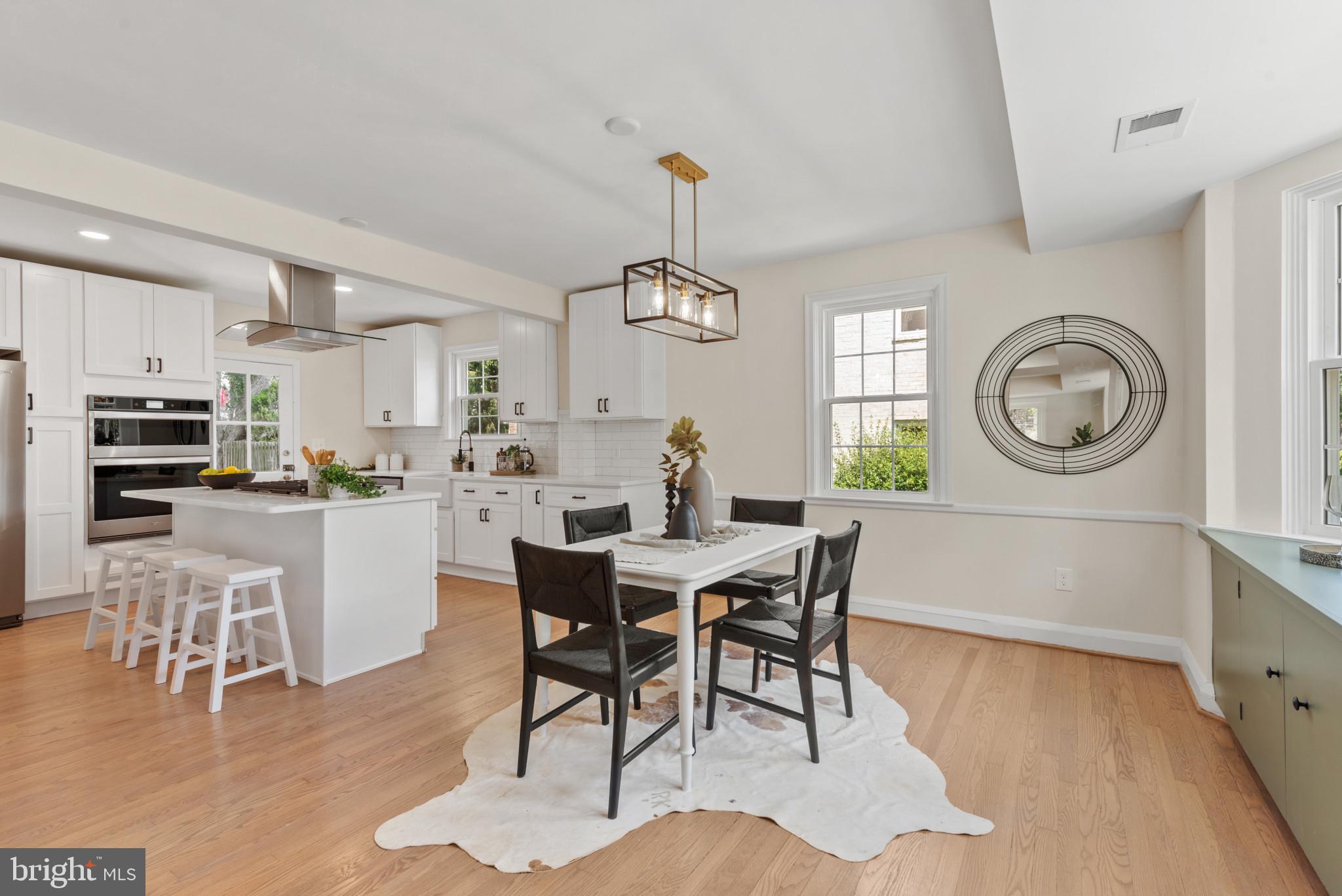 WILTONDALE - Residential