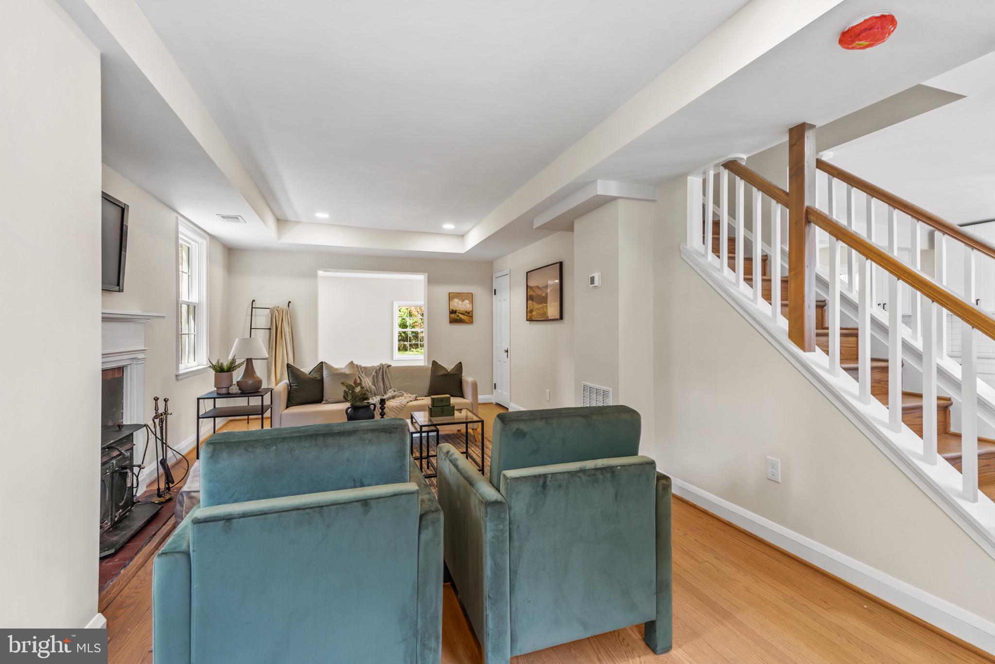 WILTONDALE - Residential