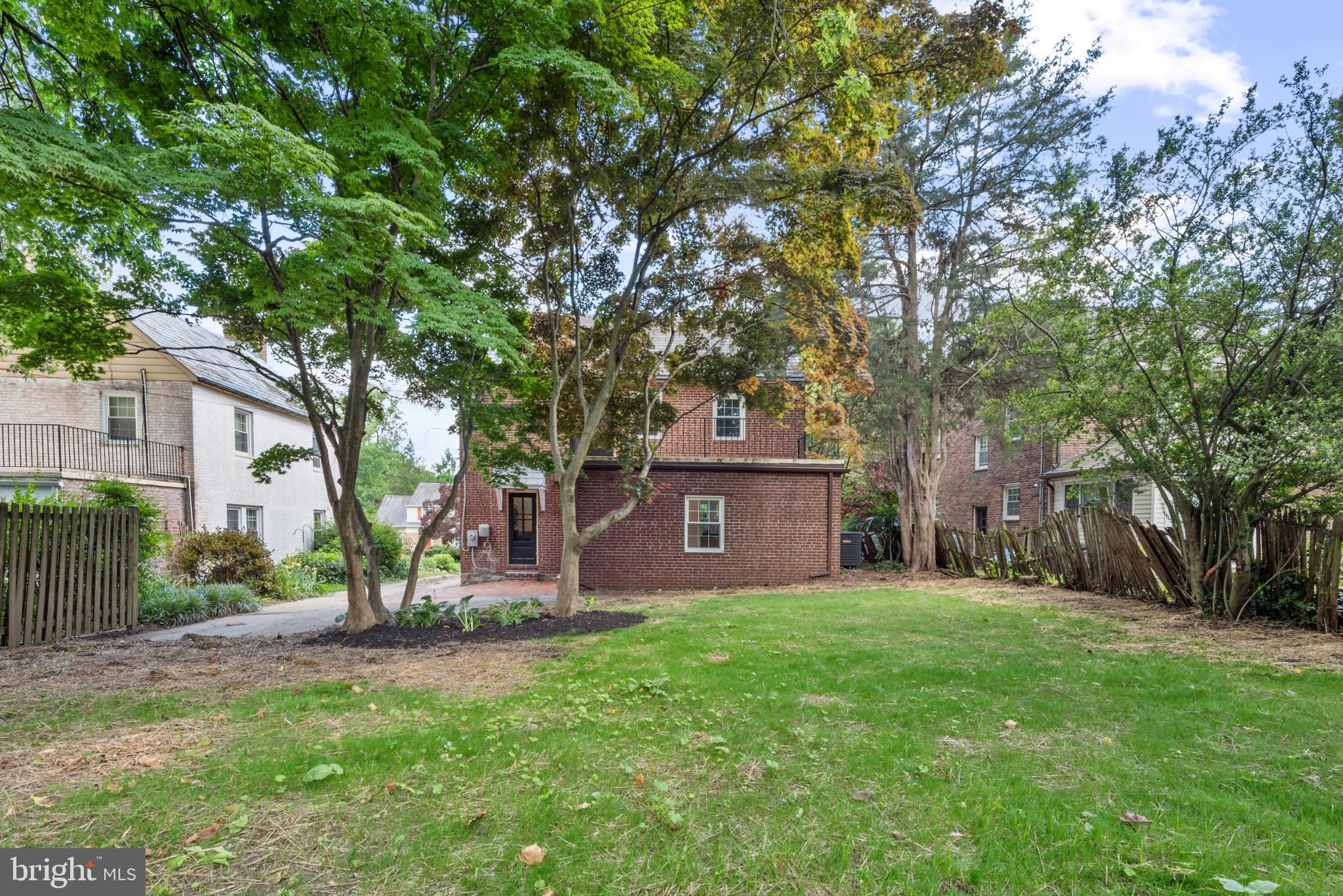 WILTONDALE - Residential