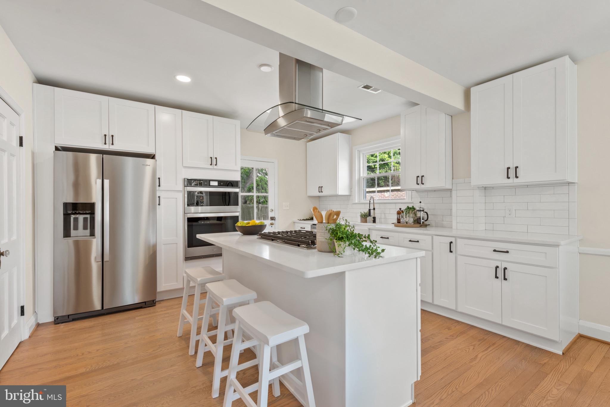 WILTONDALE - Residential