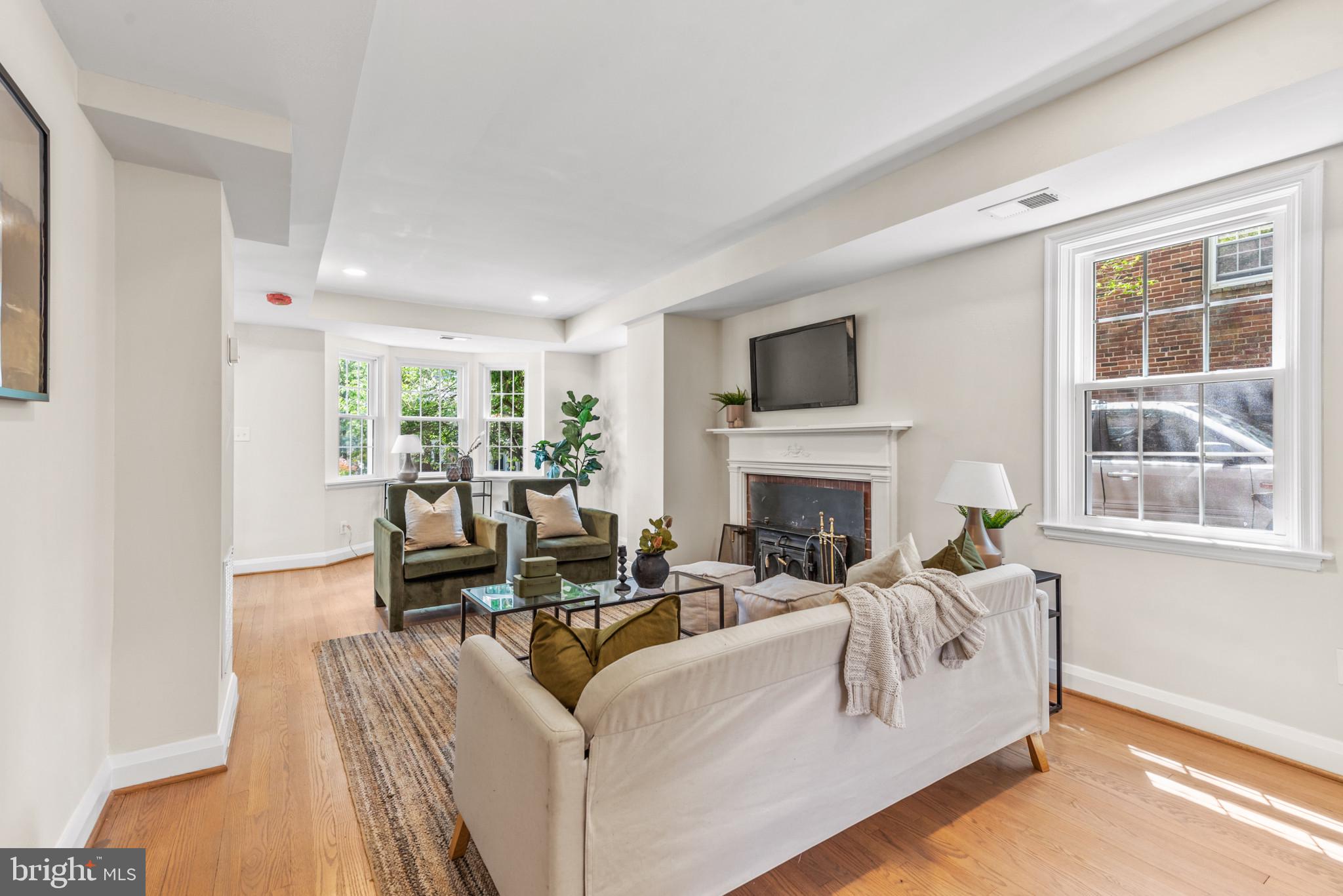 WILTONDALE - Residential