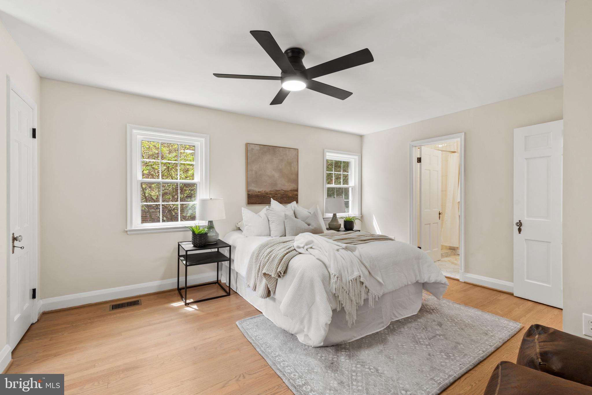 WILTONDALE - Residential