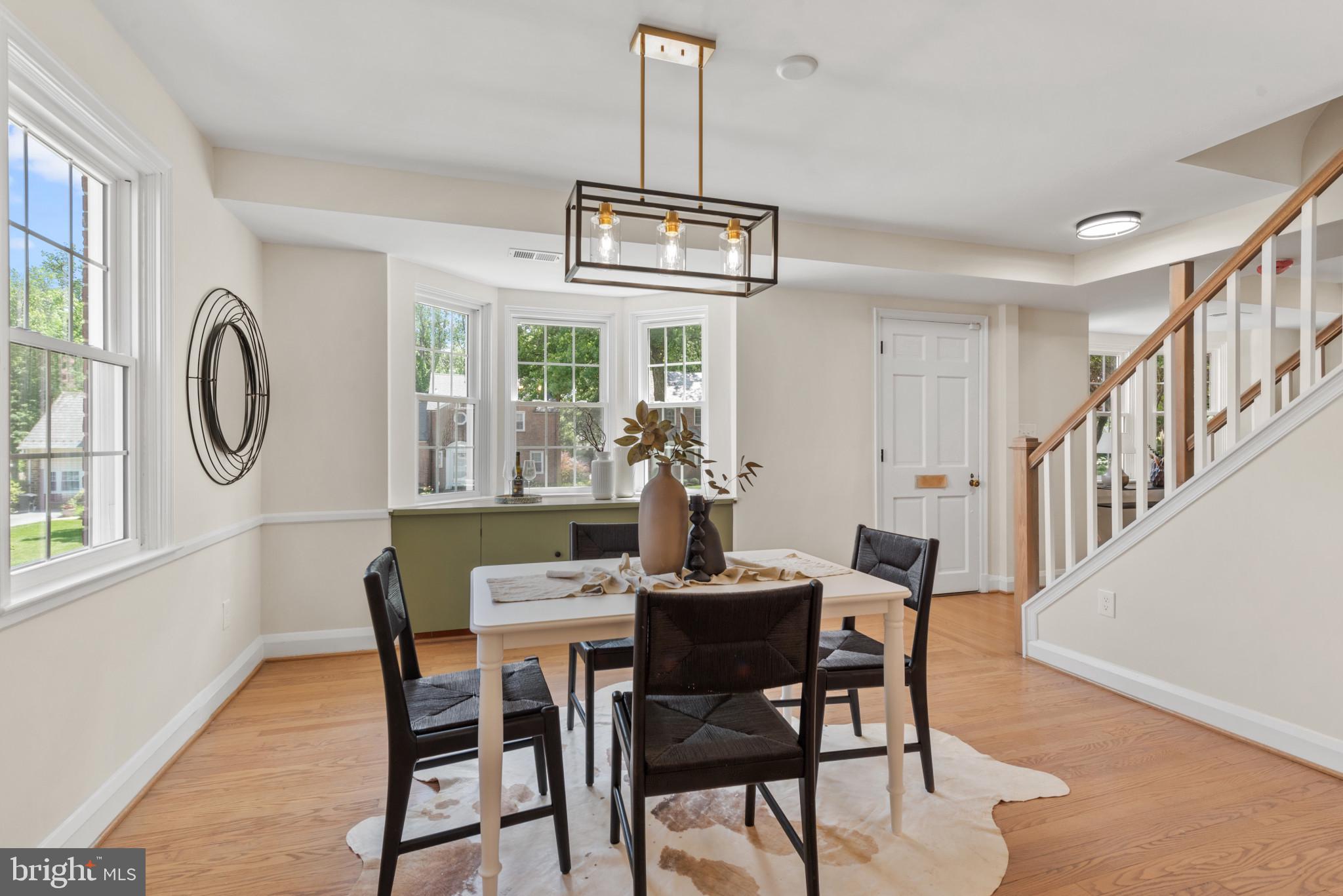 WILTONDALE - Residential