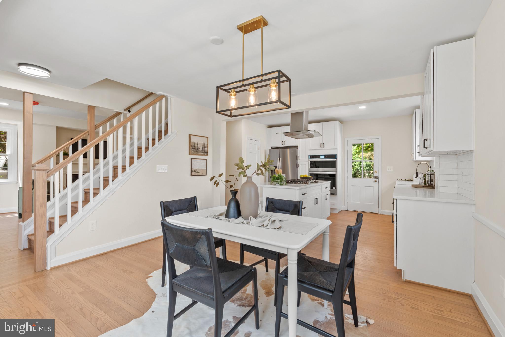 WILTONDALE - Residential