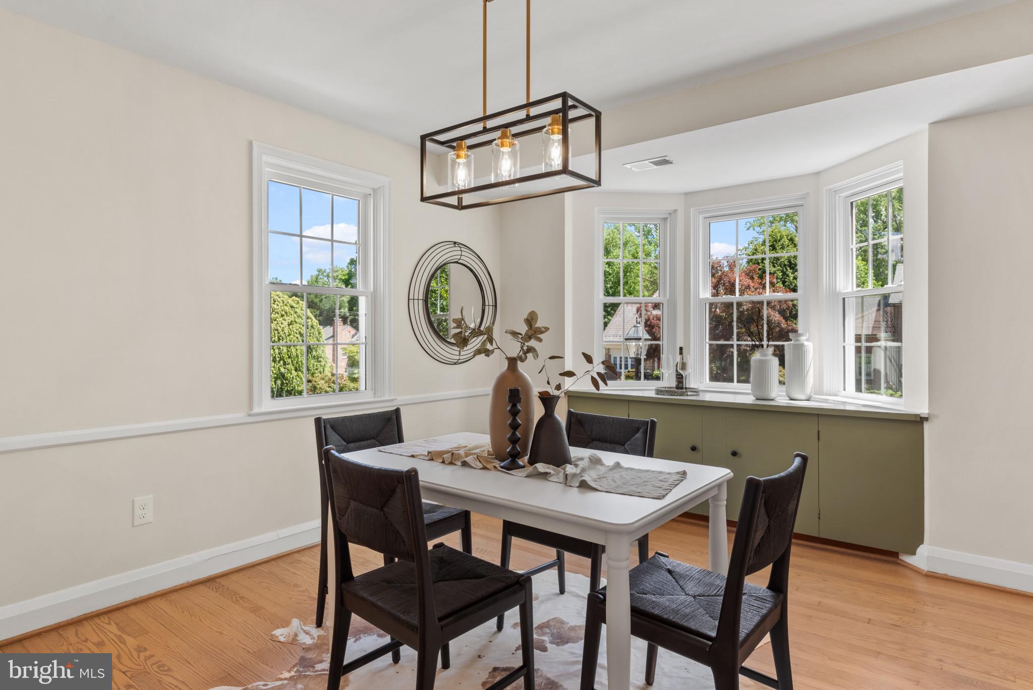 WILTONDALE - Residential