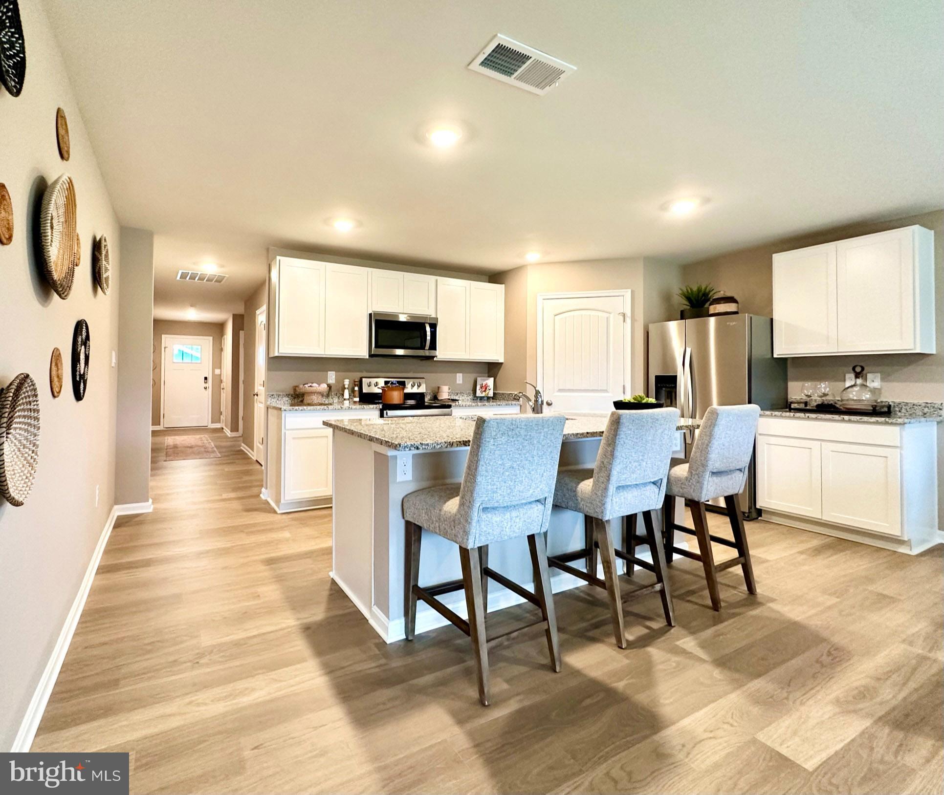 GANNON RANGE - Residential