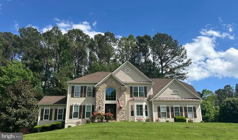 Photo of 1 Tinder Court, STAFFORD, VA 22554 (MLS # VAST2048830)