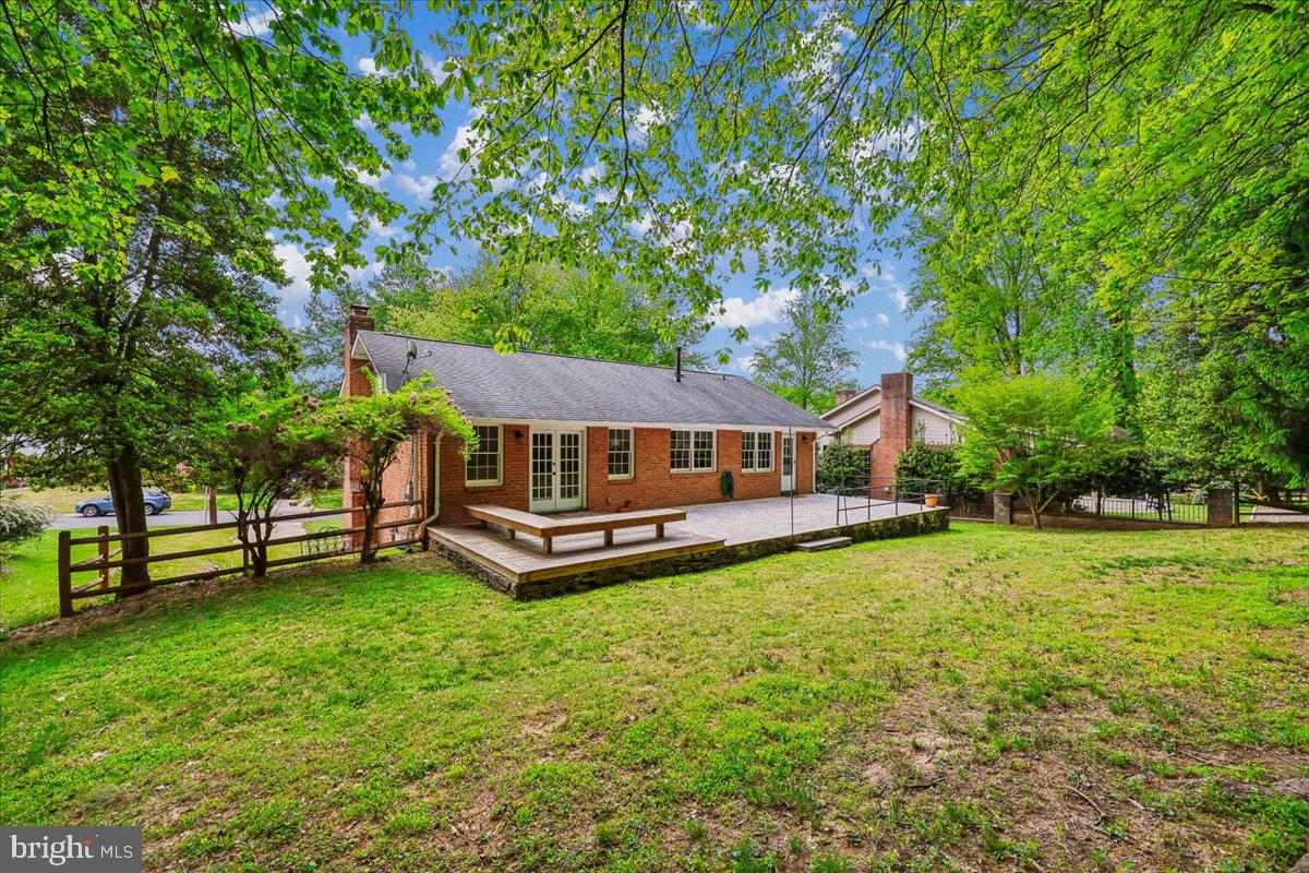 TILDEN WOODS - Residential