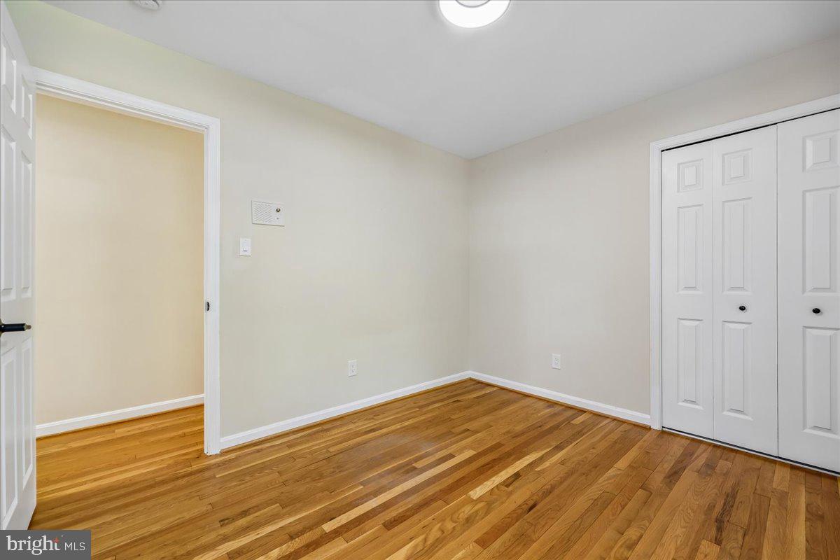 TILDEN WOODS - Residential