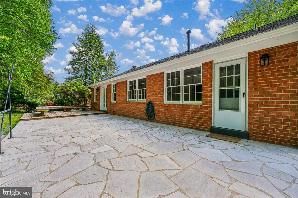 TILDEN WOODS - Residential