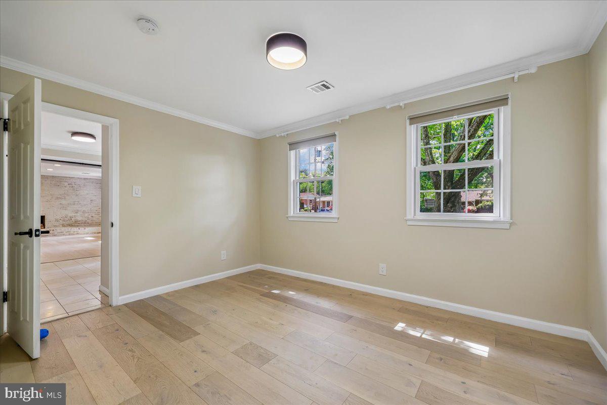 TILDEN WOODS - Residential