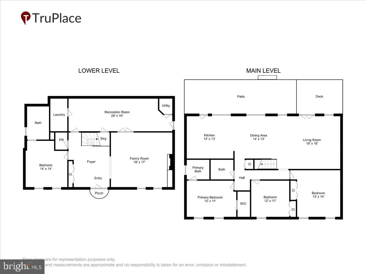TILDEN WOODS - Residential
