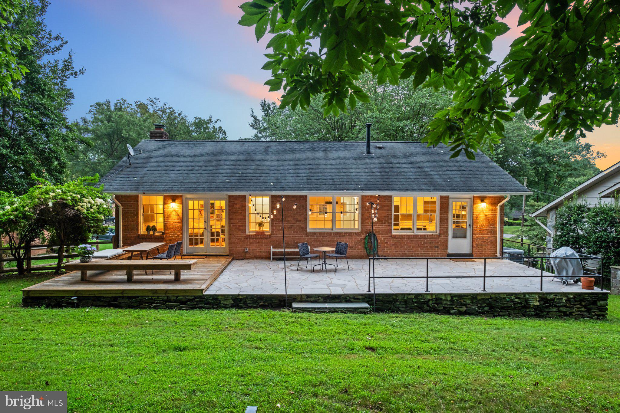 TILDEN WOODS - Residential