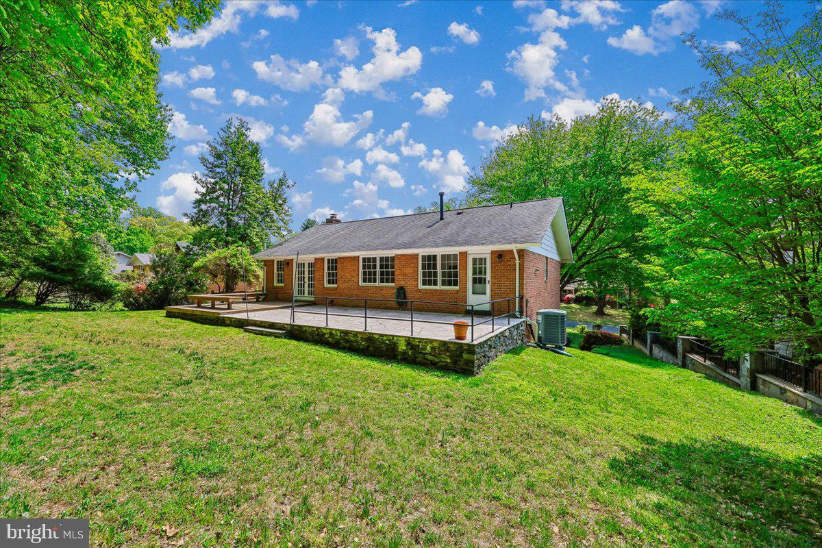 TILDEN WOODS - Residential