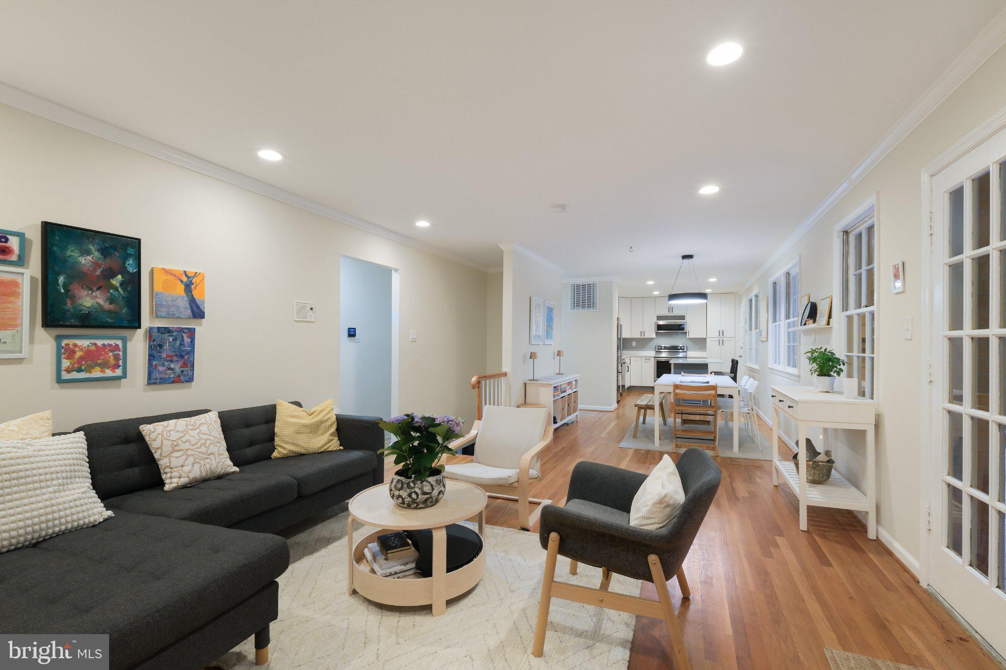 TILDEN WOODS - Residential